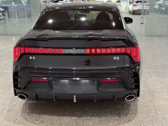 Lynk & Co 03 1.5T 2WDPlus 5 - ფოტო 8