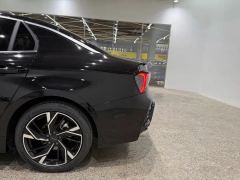 Lynk & Co 03 1.5T 2WDPlus 5 - ფოტო 9