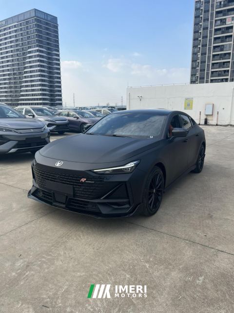 2023 Changan UNI-V 1.5T Sport Edition - ავტომობილი ჩინეთიდან