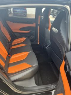 Changan UNI-V 1.5T Sport Edition - ფოტო 10