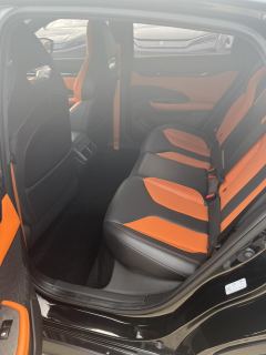 Changan UNI-V 1.5T Sport Edition - ფოტო 12