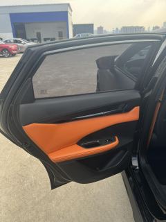 Changan UNI-V 1.5T Sport Edition - ფოტო 13