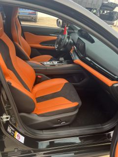 Changan UNI-V 1.5T Sport Edition - ფოტო 14
