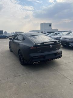Changan UNI-V 1.5T Sport Edition - ფოტო 15