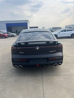 Changan UNI-V 1.5T Sport Edition - ფოტო 16