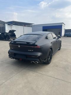 Changan UNI-V 1.5T Sport Edition - ფოტო 17