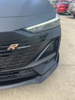 Changan UNI-V 1.5T Sport Edition - ფოტო 19