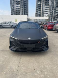 Changan UNI-V 1.5T Sport Edition - ფოტო 3