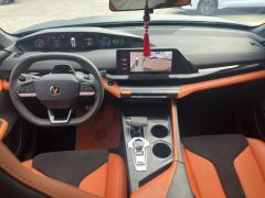 Changan UNI-V 1.5T Sport Edition - ფოტო 4