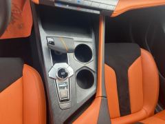 Changan UNI-V 1.5T Sport Edition - ფოტო 5