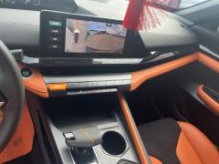 Changan UNI-V 1.5T Sport Edition - ფოტო 6