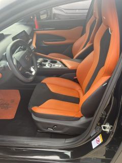 Changan UNI-V 1.5T Sport Edition - ფოტო 8