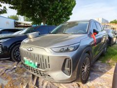 Chery Fulwin T9 1.5T 120km Long Range EditionFlagship Version 5 - ფოტო 1