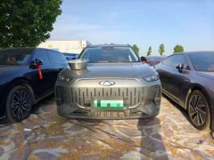 Chery Fulwin T9 1.5T 120km Long Range EditionFlagship Version 5 - ფოტო 2