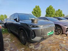 Chery Fulwin T9 1.5T 120km Long Range EditionFlagship Version 5 - ფოტო 3