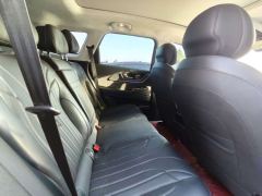 Chery Fulwin T9 1.5T 120km Long Range EditionFlagship Version 5 - ფოტო 5