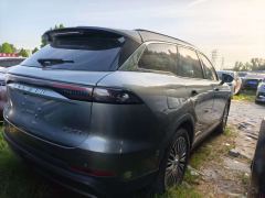Chery Fulwin T9 1.5T 120km Long Range EditionFlagship Version 5 - ფოტო 7