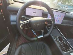 Chery Fulwin T9 1.5T 120km Long Range EditionFlagship Version 5 - ფოტო 8