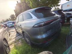 Chery Fulwin T9 1.5T 120km Long Range EditionFlagship Version 5 - ფოტო 9