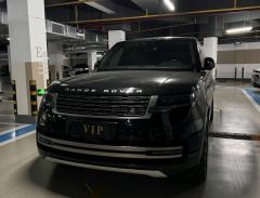 Land Rover Range Rover 3.0 L6 400PS Shengshi Extended Edition 7-seater - photo 2
