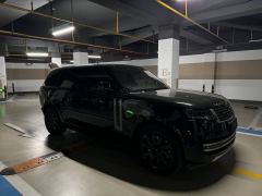 Land Rover Range Rover 3.0 L6 400PS Shengshi Extended Edition 7-seater - photo 3