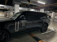 Land Rover Range Rover 3.0 L6 400PS Shengshi Extended Edition 7-seater - photo 4