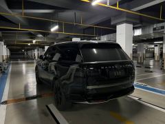 Land Rover Range Rover 3.0 L6 400PS Shengshi Extended Edition 7-seater - photo 6