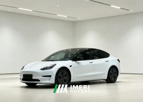 2022 Tesla Model 3 556km Rear-Wheel Drive Edition - ავტომობილი ჩინეთიდან