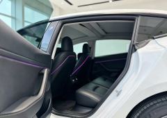 Tesla Model 3 556km Rear-Wheel Drive Edition - ფოტო 5