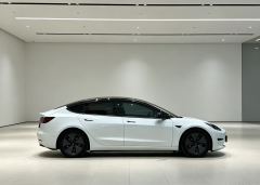 Tesla Model 3 556km Rear-Wheel Drive Edition - ფოტო 9