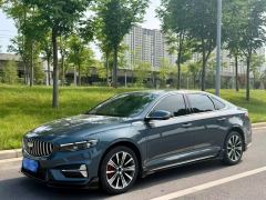 Geely Xingui 1.5T Edition - фото 1