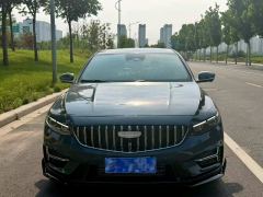 Geely Xingui 1.5T Edition - фото 2
