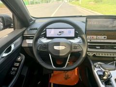 Geely Xingui 1.5T Edition - фото 4