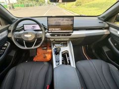 Geely Xingui 1.5T Edition - фото 5