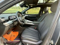 Geely Xingui 1.5T Edition - фото 6