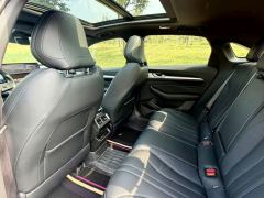 Geely Xingui 1.5T Edition - фото 7