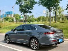 Geely Xingui 1.5T Edition - фото 8