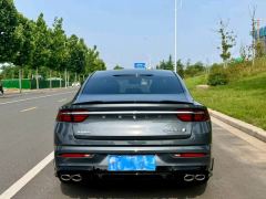 Geely Xingui 1.5T Edition - фото 9