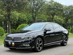 Volkswagen Magotan Edition 280TSI Version - photo 1