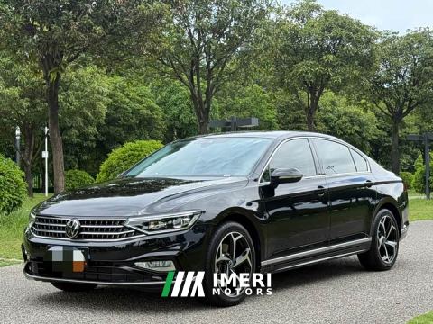 2025 Volkswagen Magotan Edition 280TSI Version - ავტომობილი ჩინეთიდან