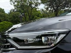 Volkswagen Magotan Edition 280TSI Version - photo 10