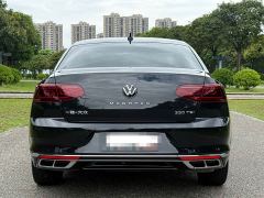 Volkswagen Magotan Edition 280TSI Version - photo 11