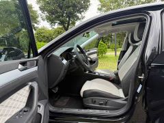 Volkswagen Magotan Edition 280TSI Version - photo 4