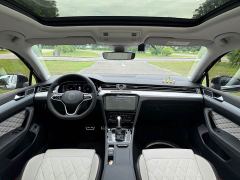 Volkswagen Magotan Edition 280TSI Version - photo 5