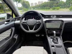 Volkswagen Magotan Edition 280TSI Version - photo 6