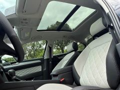 Volkswagen Magotan Edition 280TSI Version - photo 9
