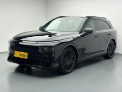 XPeng G9 725 Rear-wheel drive Max - photo 1