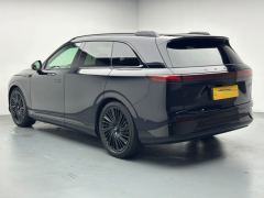 XPeng G9 725 Rear-wheel drive Max - photo 11