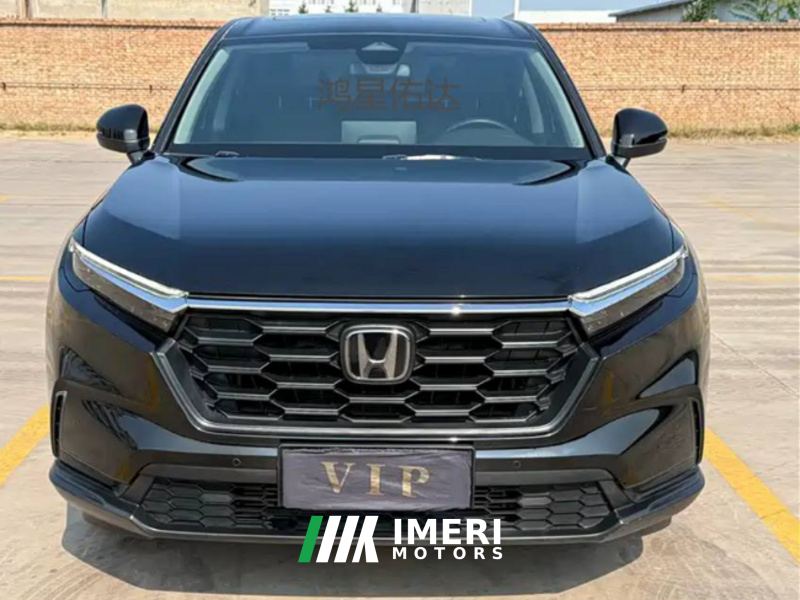 Honda CR-V e:HEV 2.0L 2WD Edition - car from China