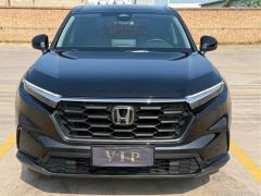 Honda CR-V e:HEV 2.0L 2WD Edition - photo 1